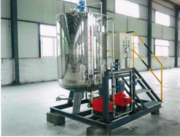 一箱兩(liǎng)泵