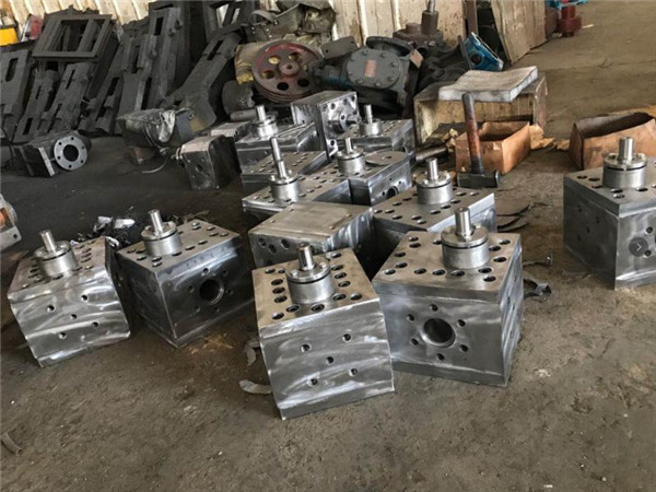 熔噴泵、烷體(ti)泵、熱熔膠泵(beng)--有現貨