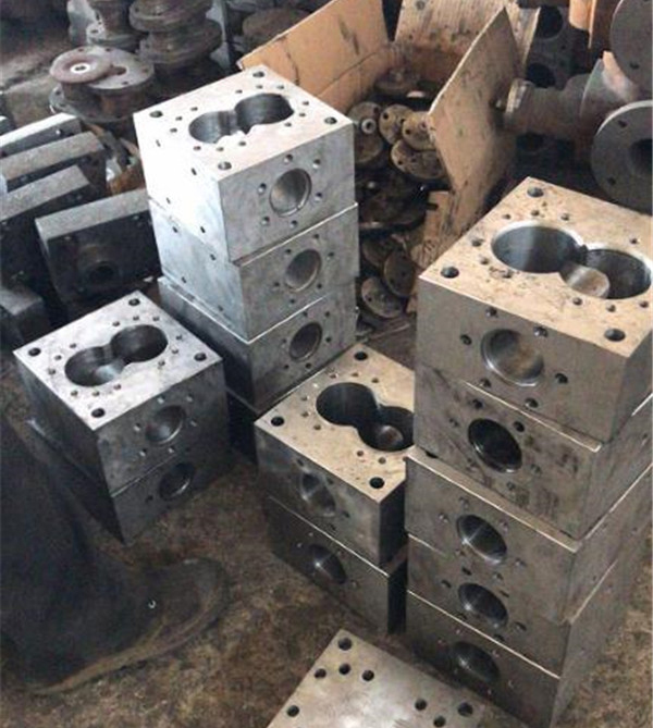 熔噴(pen)泵、烷體(ti)泵、熱熔(rong)膠泵--有(you)現貨